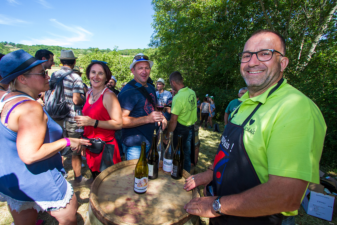 Principales manifestations COMMUNE DE LANTIGNIÉ