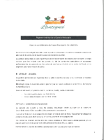 Règlement intérieur GARDERIE 2025-2026